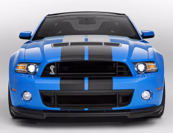 2013–14 Shelby GT500 SVT '2012–14