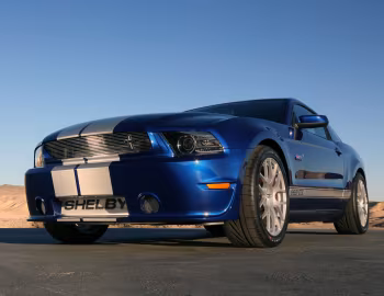 Shelby GT/SC '2014