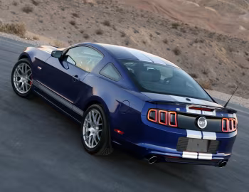 Shelby GT/SC '2014