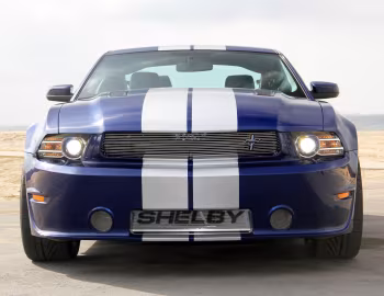 Shelby GT/SC '2014