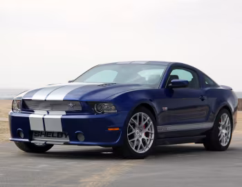 Shelby GT/SC '2014