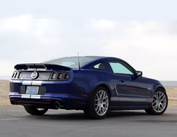 Shelby GT/SC '2014