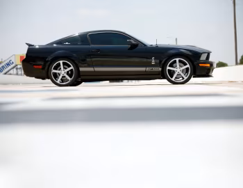 Steeda GT500 '2007–09