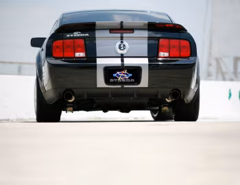 Steeda GT500 '2007–09