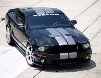 Steeda GT500 '2007–09