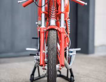 MV Agusta 125 Monoalbero Corsa '1953–58