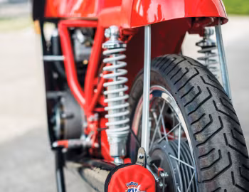 MV Agusta 500 Three '1966–73