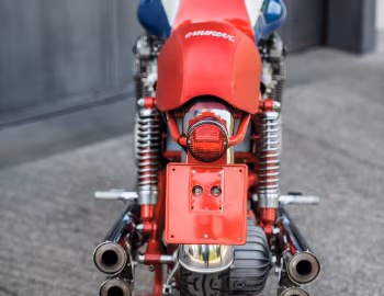 MV Agusta 750 S '1970–75