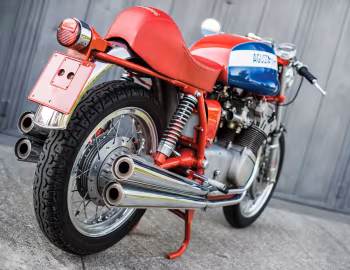MV Agusta 750 S '1970–75