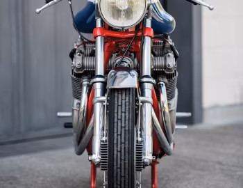 MV Agusta 750 S '1970–75