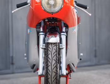 1968 MV Agusta 861 Magni (#199016)