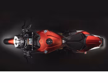 2019 MV Agusta Brutale 1000 Serie Oro '11.2018–19