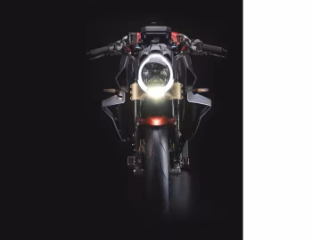 2019 MV Agusta Brutale 1000 Serie Oro '11.2018–19