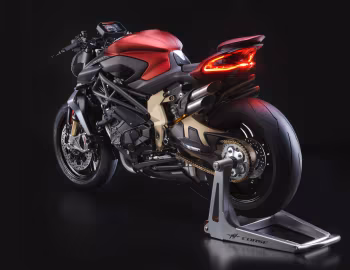 2019 MV Agusta Brutale 1000 Serie Oro '11.2018–19