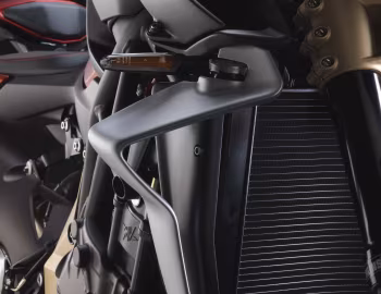 2019 MV Agusta Brutale 1000 Serie Oro '11.2018–19