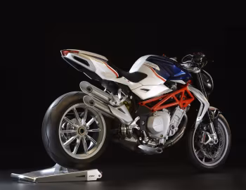 MV Agusta Brutale 1090RR '2010–15