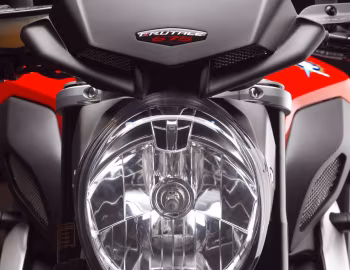 MV Agusta Brutale 675 '2012–16