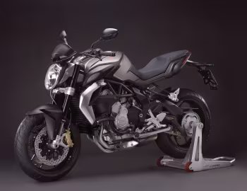 MV Agusta Brutale 675 '2012–16