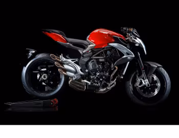 MV Agusta Brutale 800 '2013–16