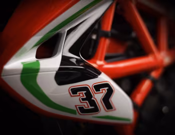 2019 MV Agusta Brutale 800 RC '2018–19