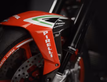 2019 MV Agusta Brutale 800 RC '2018–19