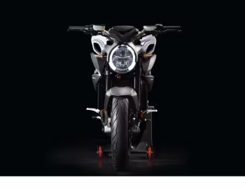 2017 MV Agusta Brutale 800 RR '2016–17