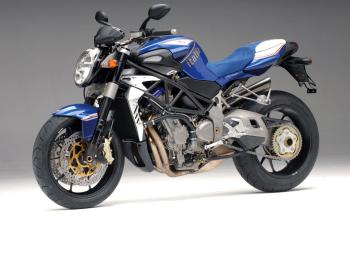 2007 mv agusta shop brutale 910r