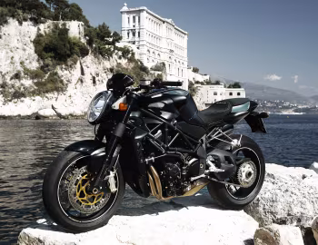 MV Agusta Brutale 910R "Wally" '2008