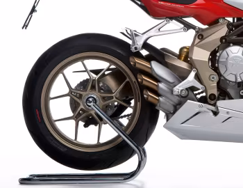 MV Agusta F3 '11.2010