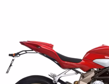 MV Agusta F3 '11.2010