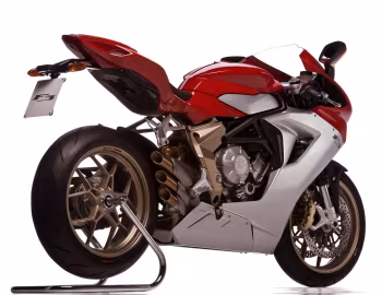 MV Agusta F3 '11.2010