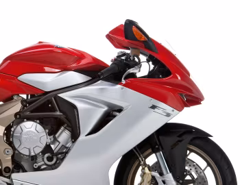 MV Agusta F3 '11.2010