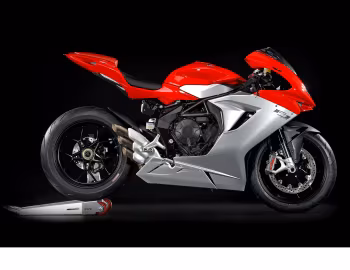 MV Agusta F3 675 '2013–20