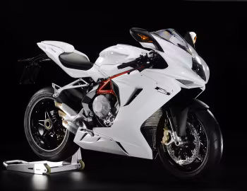 MV Agusta F3 675 '2013–20