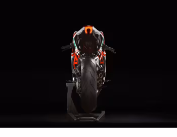 MV Agusta F3 675 RC '2016