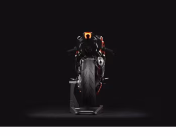 2019 MV Agusta F3 675 RC '2018–19
