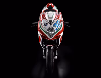 MV Agusta F3 675 RC '2016