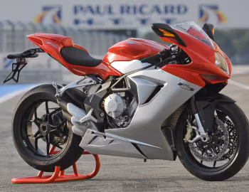 MV Agusta F3 800 '2012–????