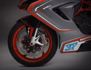 2020 MV Agusta F3 800 RC '2019–20