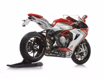 MV Agusta F3 800 RC '2016