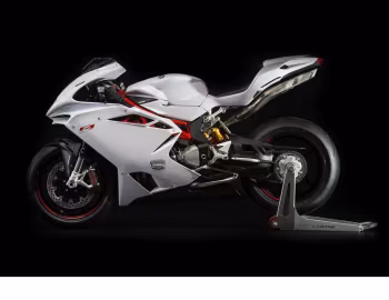 MV Agusta F4 '2011–18