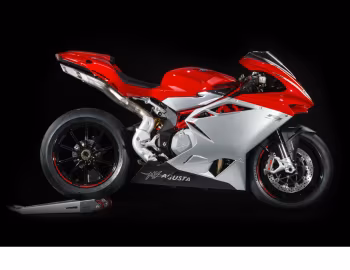 MV Agusta F4 '2011–18