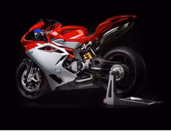 MV Agusta F4 '2011–18