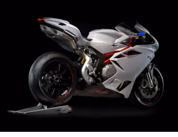 MV Agusta F4 '2011–18