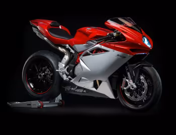 MV Agusta F4 '2011–18