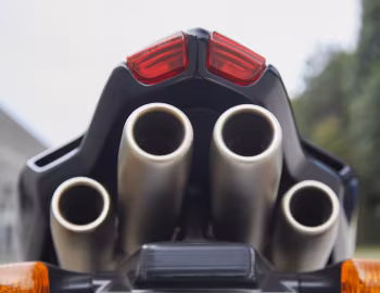 2005 MV Agusta F4 1000 "Tamburini"