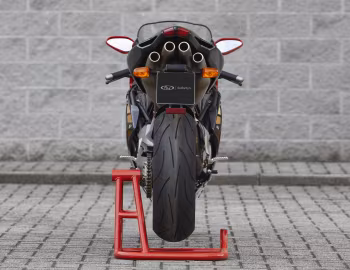 2005 MV Agusta F4 1000 "Tamburini"
