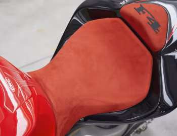 Intérieur 2005 MV Agusta F4 1000 "Tamburini"