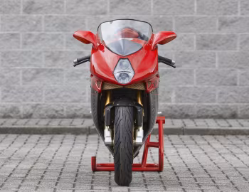 2005 MV Agusta F4 1000 "Tamburini"