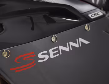 2003 MV Agusta F4 750 "Senna" '2002–03